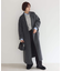+81BRANCA/ハチイチブランカ SLOBE別注 ロゴスウェット