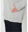 +81BRANCA/ハチイチブランカ SLOBE別注 ロゴスウェット