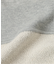 +81BRANCA/ハチイチブランカ SLOBE別注 ロゴスウェット