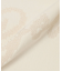 +81BRANCA/ハチイチブランカ SLOBE別注 ロゴスウェット