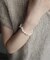 AGAPEE パールブレスレット ESTEE BRACELET