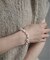 AGAPEE パールブレスレット ESTEE BRACELET