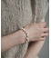 AGAPEE パールブレスレット ESTEE BRACELET