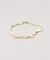 AGAPEE パールブレスレット ESTEE BRACELET
