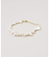 AGAPEE パールブレスレット ESTEE BRACELET