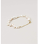 AGAPEE パールブレスレット ESTEE BRACELET