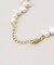 AGAPEE パールブレスレット ESTEE BRACELET
