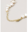 AGAPEE パールブレスレット ESTEE BRACELET