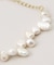 AGAPEE パールブレスレット ESTEE BRACELET