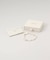 AGAPEE パールブレスレット ESTEE BRACELET
