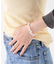 AGAPEE パールブレスレット ESTEE BRACELET