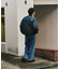 THE NORTH FACE / ザ ノースフェイス Insulation Bomber Jacket