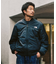 THE NORTH FACE / ザ ノースフェイス Insulation Bomber Jacket