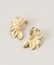 AGAPEE フラワーピアス MONEA EARRINGS