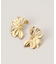 AGAPEE フラワーピアス MONEA EARRINGS