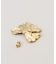 AGAPEE フラワーピアス MONEA EARRINGS