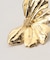 AGAPEE フラワーピアス MONEA EARRINGS