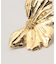 AGAPEE フラワーピアス MONEA EARRINGS