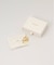 AGAPEE フラワーピアス MONEA EARRINGS