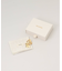 AGAPEE フラワーピアス MONEA EARRINGS