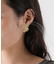 AGAPEE フラワーピアス MONEA EARRINGS