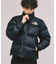 THE NORTH FACE / ザ ノースフェイス Nuptse Jacket