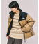 THE NORTH FACE / ザ ノースフェイス Nuptse Jacket