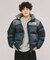 THE NORTH FACE / ザ ノースフェイス Nuptse Jacket