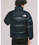 THE NORTH FACE / ザ ノースフェイス Nuptse Jacket