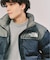 THE NORTH FACE / ザ ノースフェイス Nuptse Jacket