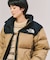 THE NORTH FACE / ザ ノースフェイス Nuptse Jacket