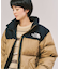 THE NORTH FACE / ザ ノースフェイス Nuptse Jacket