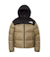 THE NORTH FACE / ザ ノースフェイス Nuptse Jacket
