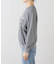 HANTEX/ハンテックス SLOBE別注 スウェット