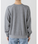 HANTEX/ハンテックス SLOBE別注 スウェット