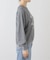 HANTEX/ハンテックス SLOBE別注 スウェット