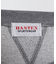 HANTEX/ハンテックス SLOBE別注 スウェット