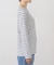 ORCIVAL/オーシバル BOAT NECK BORDER #ORC0137