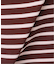 ORCIVAL/オーシバル BOAT NECK BORDER #ORC0137