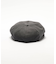 RACAL / ラカル 8Panel Beret Cas
