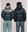 THE NORTH FACE / ザ ノースフェイス Nuptse Hoodie
