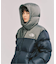 THE NORTH FACE / ザ ノースフェイス Nuptse Hoodie