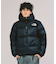 THE NORTH FACE / ザ ノースフェイス Nuptse Hoodie