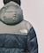 THE NORTH FACE / ザ ノースフェイス Nuptse Hoodie