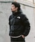 THE NORTH FACE / ザ ノースフェイス Nuptse Hoodie