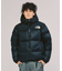 THE NORTH FACE / ザ ノースフェイス Nuptse Hoodie