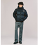 THE NORTH FACE / ザ ノースフェイス Nuptse Hoodie