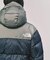THE NORTH FACE / ザ ノースフェイス Nuptse Hoodie