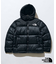 THE NORTH FACE / ザ ノースフェイス Nuptse Hoodie