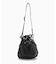 BAICYCLON by bagjack DRAW STRING BAG (LE)